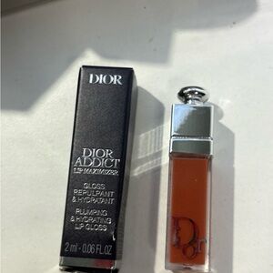 Dior Addict Lip Maximizer #038